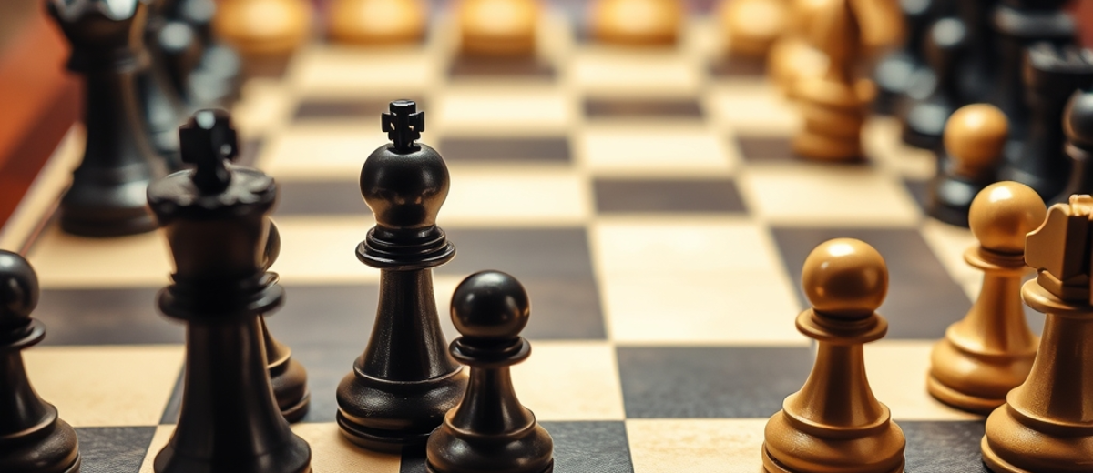 chessboard